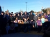 Turkey Drive 2014
