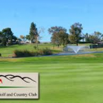 tracy country club pic and logo